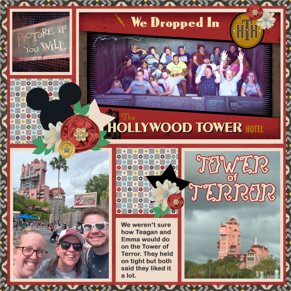 Tower of Terror