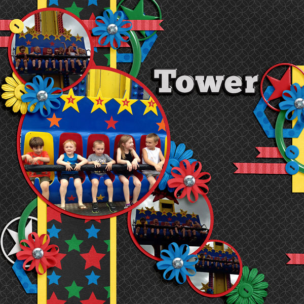 Tower