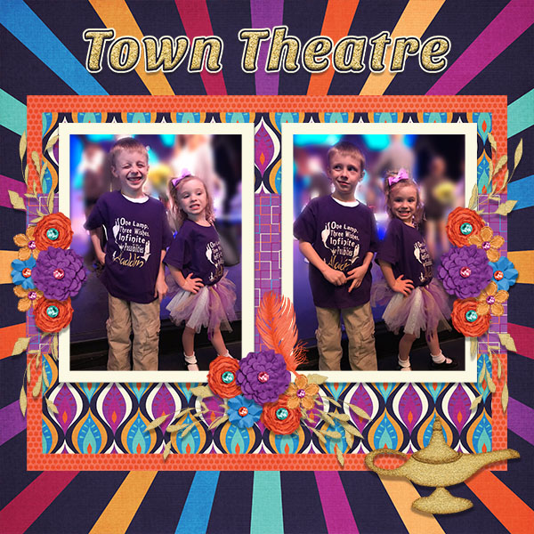 Town Theatre