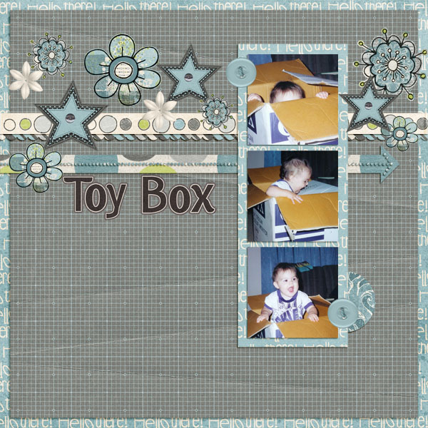 Toy Box