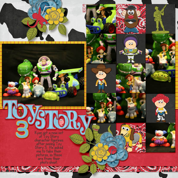 Toy Story 3