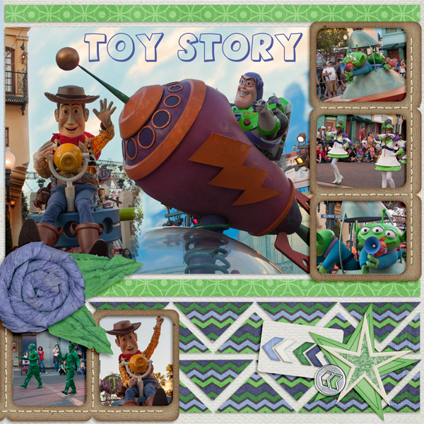 Toy Story