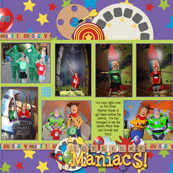 Toy Story