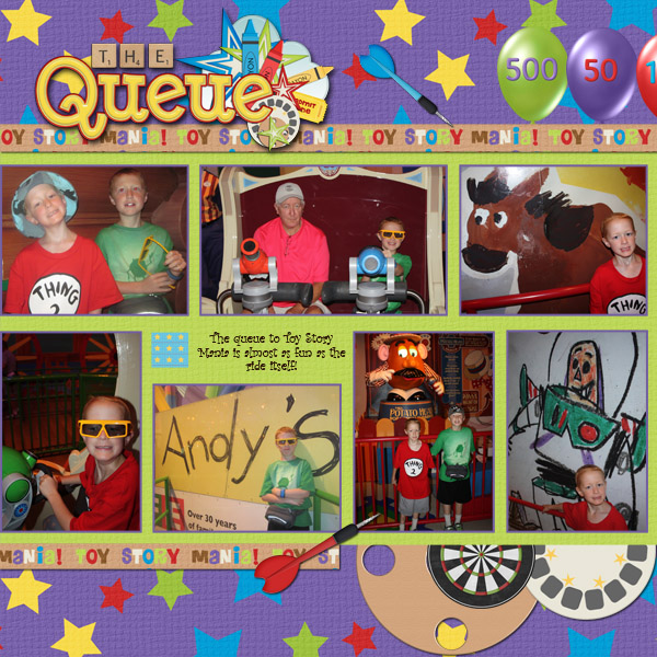 Toy Story