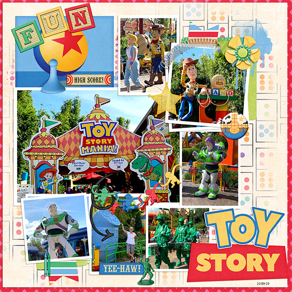 Toy Story