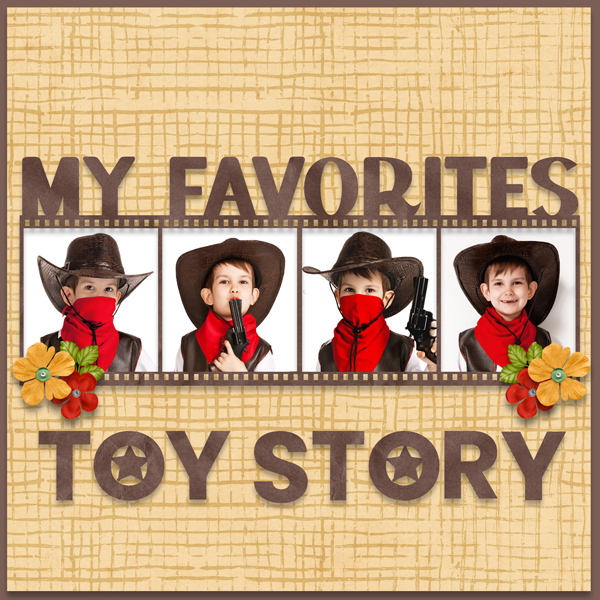 Toy Story