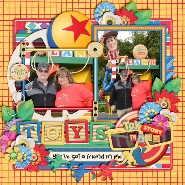 Toy-StoryLand