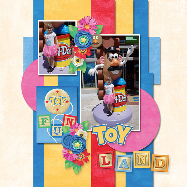Toys Galore 1