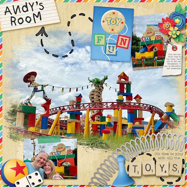 ~Toys~