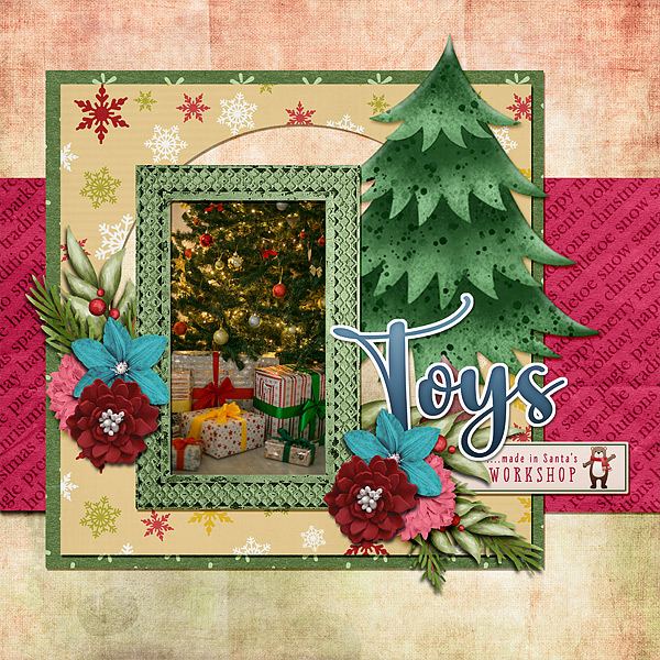 Toys