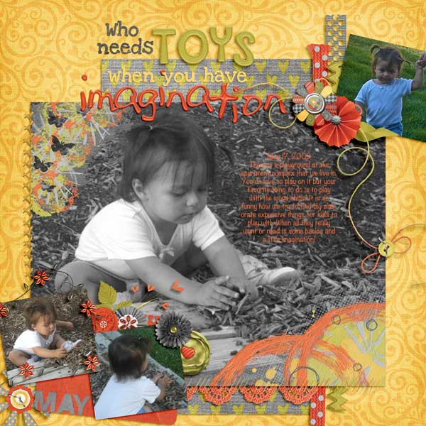 TOYS