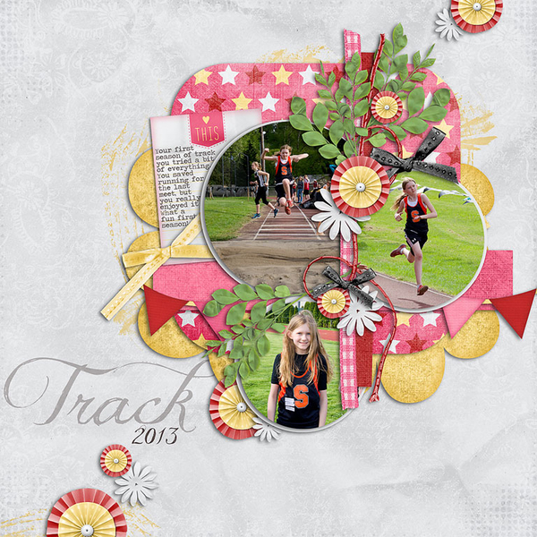 ~Track 2013~