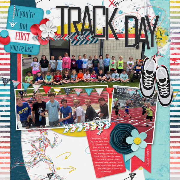 Track Day