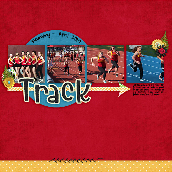 Track
