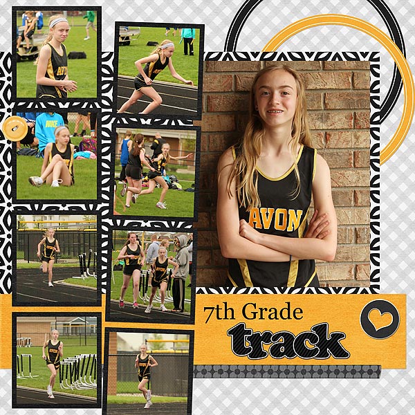 Track