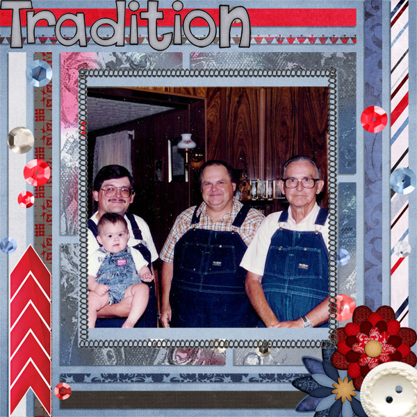 Tradition