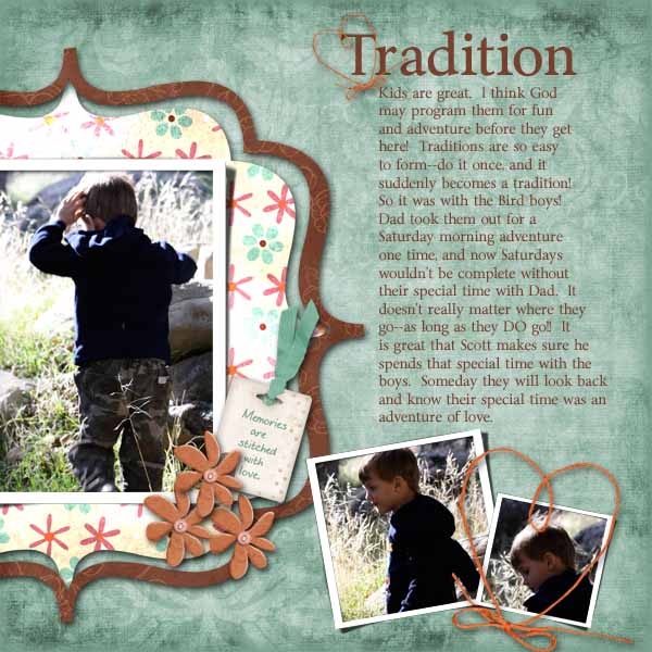 Tradition