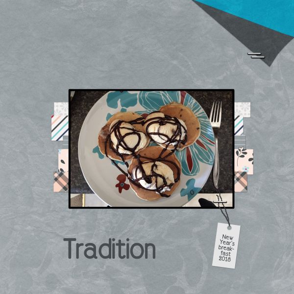 Tradition
