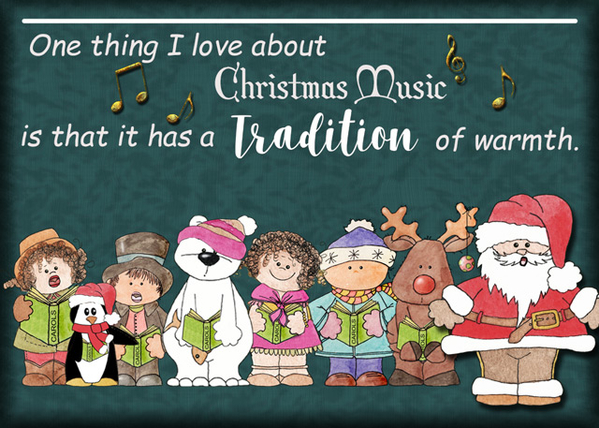 Tradition