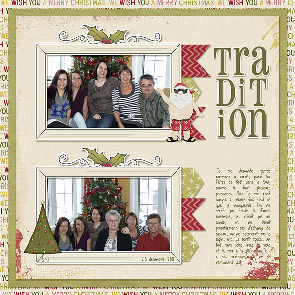 Tradition