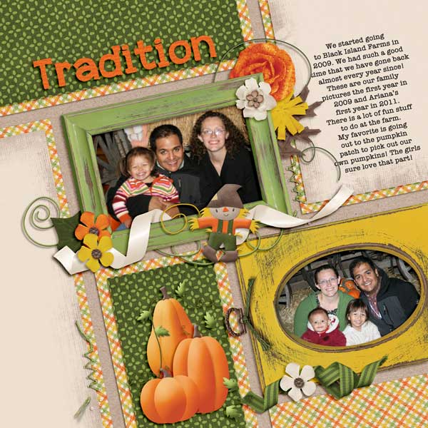 Tradition
