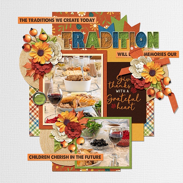 Tradition