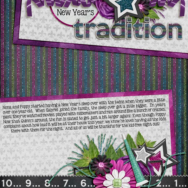 Tradition