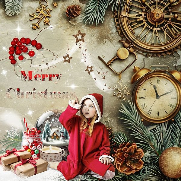 Traditional Christmas