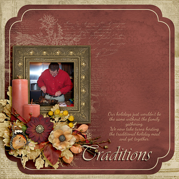 Traditions