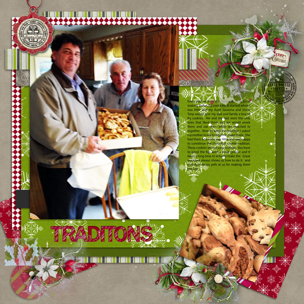 Traditions