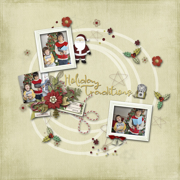 traditions