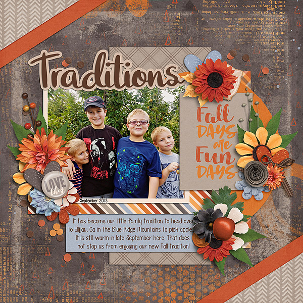Traditions
