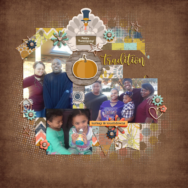 Traditions