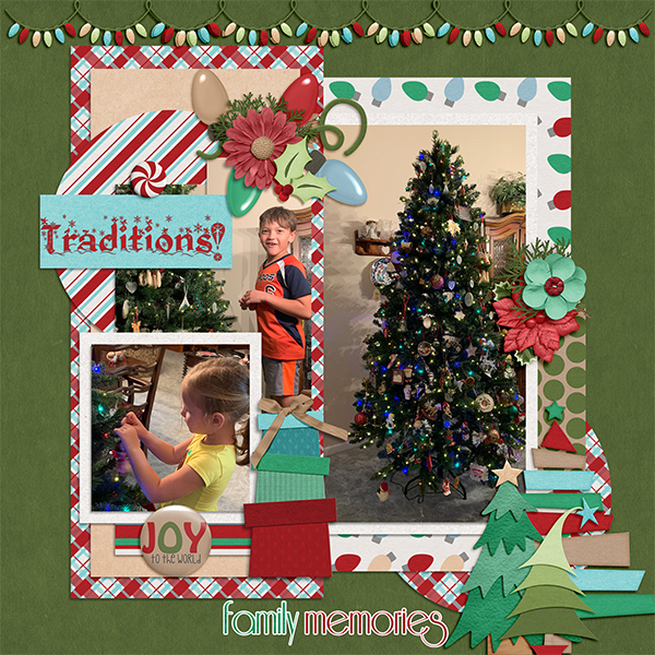 Traditions