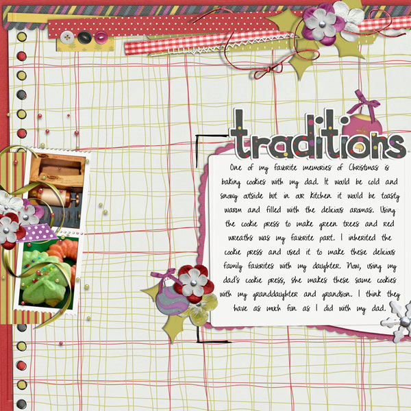 traditions