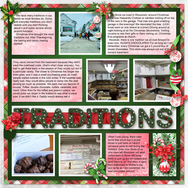 Traditions