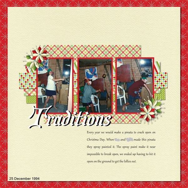 Traditions