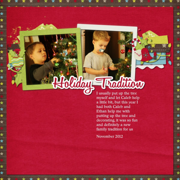 traditions