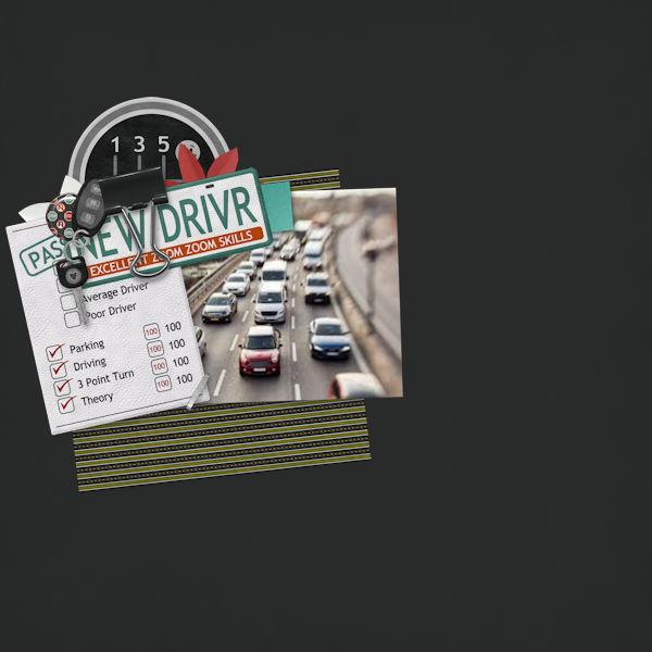 Traffic