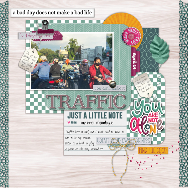 Traffic