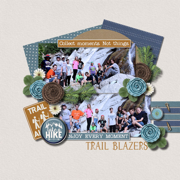 Trail Blazers
