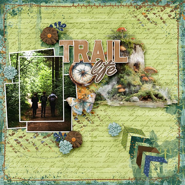 Trail Life