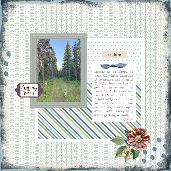 Trail Mix | J. Conlon and Sons