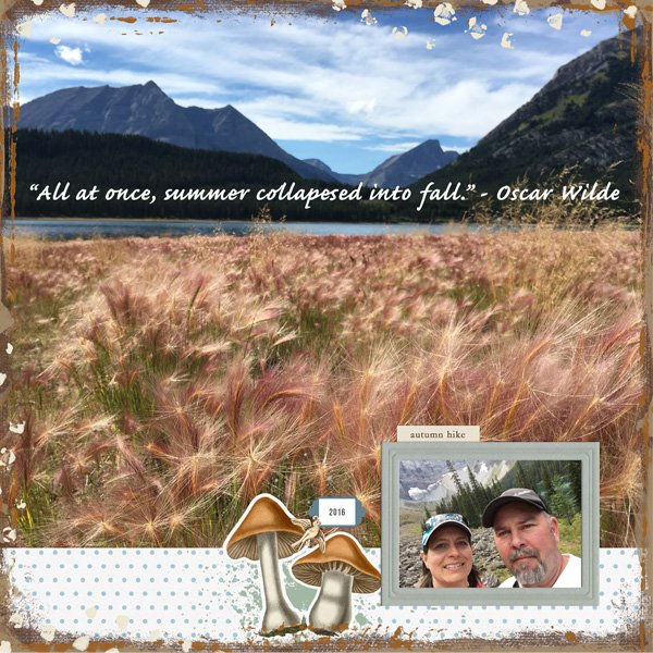 Trail Mix | J. Conlon and Sons