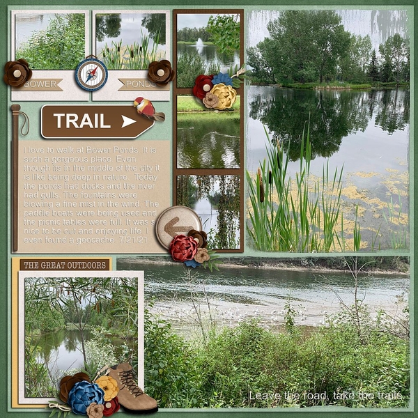 Trail