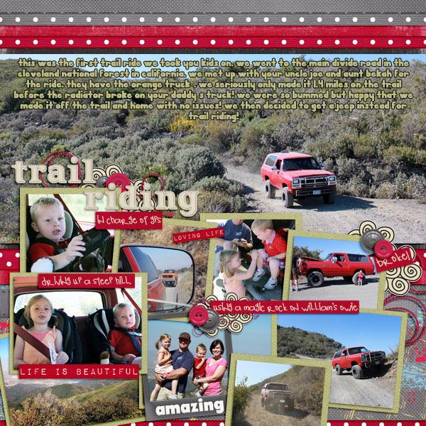 TrailRidingWeb