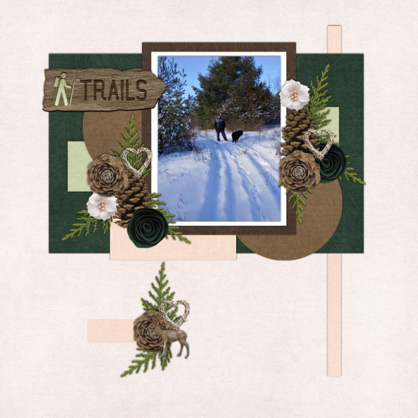 Trails