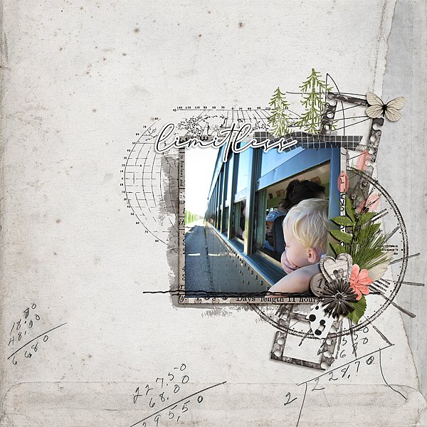 Train Ride