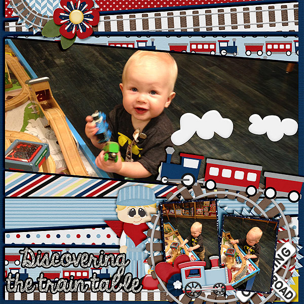 train-table