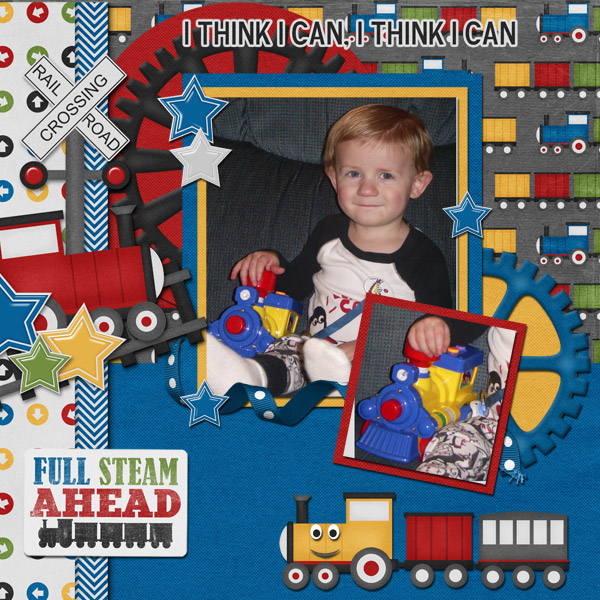 Train